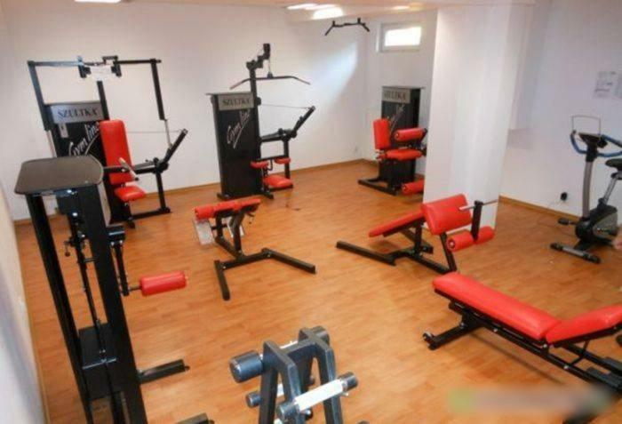 Apartament Beata Zielone Tarasy Kolobrzeg Exterior photo